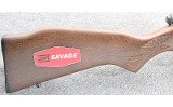 Savage Arms ~ Mark II ~ .22 LR - Image 2 of 10
