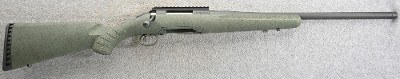 Glenfield ~ Model A ~ 6.5 Creedmoor - Image 1 of 10