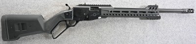 POF USA ~ PLA-9 ~ 9mm - Image 1 of 10