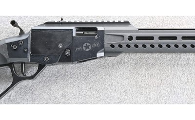 POF USA ~ PLA-9 ~ 9mm - Image 3 of 10
