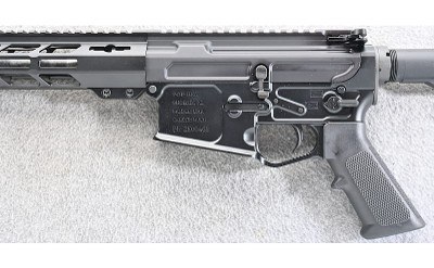 POF USA ~ LMR ~ .308 Win. - Image 8 of 10