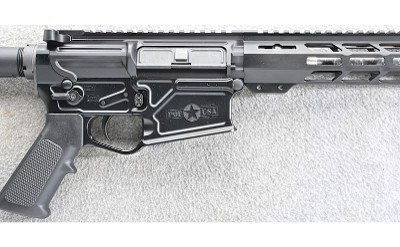 POF USA ~ LMR ~ .308 Win. - Image 3 of 10