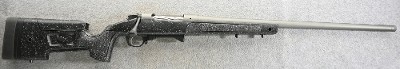 Bergara ~ Premier ~ 7mm PRC - Image 1 of 10