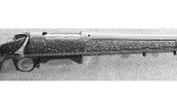 Bergara ~ Premier ~ 7mm PRC - Image 3 of 10
