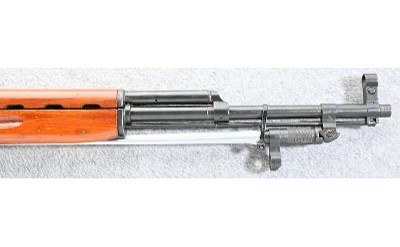 China ~ SKS ~ 7.62x39mm - Image 4 of 10