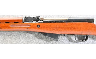 China ~ SKS ~ 7.62x39mm - Image 8 of 10
