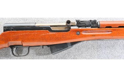 China ~ SKS ~ 7.62x39mm - Image 3 of 10