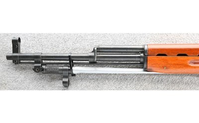 China ~ SKS ~ 7.62x39mm - Image 7 of 10