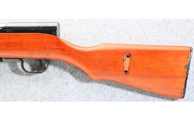 China ~ SKS ~ 7.62x39mm - Image 9 of 10