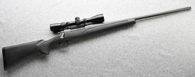 Remington ~ 700 ~ 30-06 Sprg. - Image 1 of 10