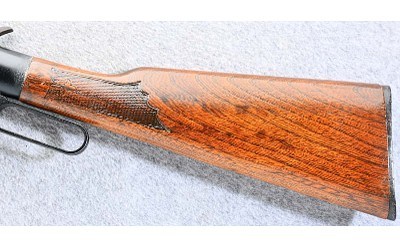 Ithaca Gun Company ~ M-49 ~ .22 S,L,LR - Image 9 of 10