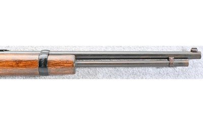Ithaca Gun Company ~ M-49 ~ .22 S,L,LR - Image 4 of 10