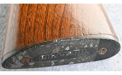 Ithaca Gun Company ~ M-49 ~ .22 S,L,LR - Image 10 of 10