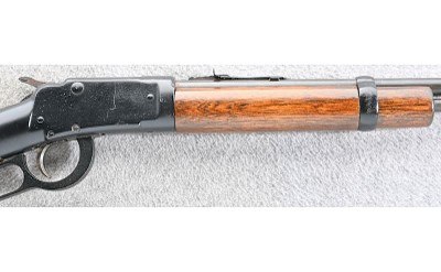 Ithaca Gun Company ~ M-49 ~ .22 S,L,LR - Image 3 of 10