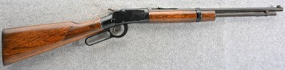 Ithaca Gun Company ~ M-49 ~ .22 S,L,LR - Image 1 of 10