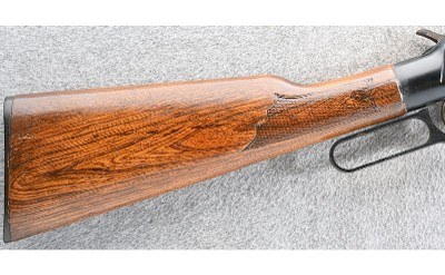 Ithaca Gun Company ~ M-49 ~ .22 S,L,LR - Image 2 of 10