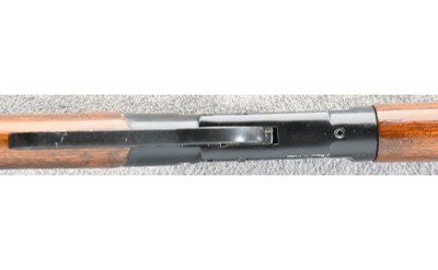 Ithaca Gun Company ~ M-49 ~ .22 S,L,LR - Image 6 of 10