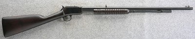 Taurus ~ 72 ~ .22 Mag. - Image 1 of 10