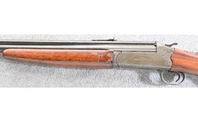 Savage Arms ~ 24 ~ .22 LR / .410 - Image 8 of 10
