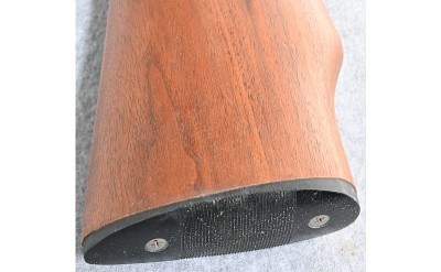 Savage Arms ~ 24 ~ .22 LR / .410 - Image 10 of 10
