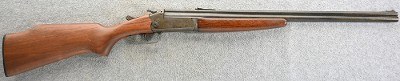 Savage Arms ~ 24 ~ .22 LR / .410 - Image 1 of 10
