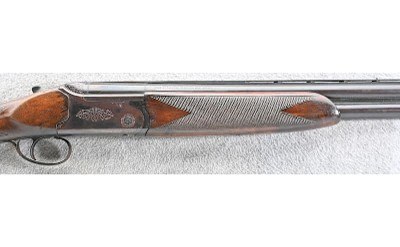 Savage Arms ~ 440 ~ 12 Gauge - Image 3 of 10