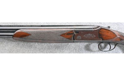 Savage Arms ~ 440 ~ 12 Gauge - Image 8 of 10