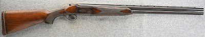 Savage Arms ~ 440 ~ 12 Gauge - Image 1 of 10
