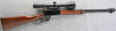 Henry ~ H001 ~ .22 S,L,LR - Image 1 of 10
