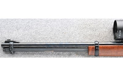 Henry ~ H001 ~ .22 S,L,LR - Image 7 of 10