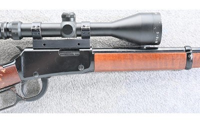 Henry ~ H001 ~ .22 S,L,LR - Image 3 of 10