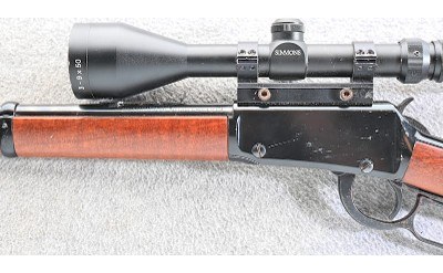 Henry ~ H001 ~ .22 S,L,LR - Image 8 of 10