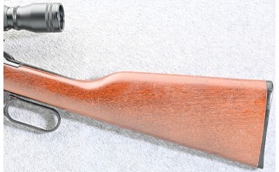 Henry ~ H001 ~ .22 S,L,LR - Image 9 of 10