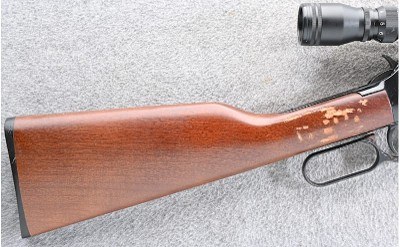 Henry ~ H001 ~ .22 S,L,LR - Image 2 of 10