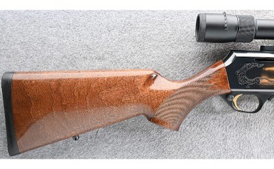 Browning ~ BAR Mark II Safari ~ 7mm Rem. Mag. - Image 2 of 11
