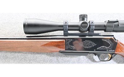 Browning ~ BAR Mark II Safari ~ 7mm Rem. Mag. - Image 8 of 11