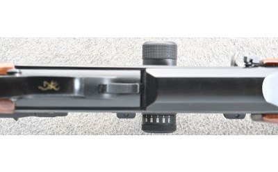 Browning ~ BAR Mark II Safari ~ 7mm Rem. Mag. - Image 6 of 11