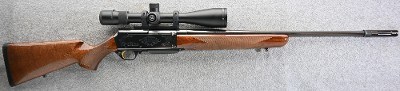 Browning ~ BAR Mark II Safari ~ 7mm Rem. Mag. - Image 1 of 11