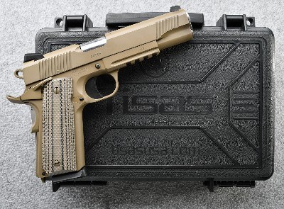 Tisas ~ Raider ~ .45 ACP - Image 1 of 3