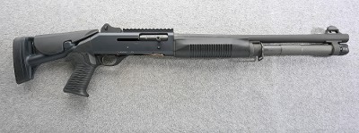 Benelli ~ M4 ~ 12 Gauge - Image 1 of 10