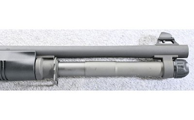 Benelli ~ M4 ~ 12 Gauge - Image 4 of 10