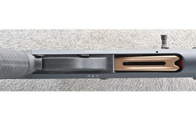 Benelli ~ M4 ~ 12 Gauge - Image 6 of 10
