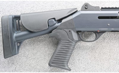 Benelli ~ M4 ~ 12 Gauge - Image 2 of 10