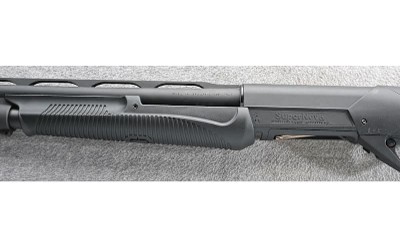 Benelli ~ SuperNova ~ 12 Gauge - Image 8 of 10
