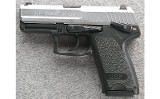 HK ~ USP Compact ~ .40 S&W - Image 2 of 3