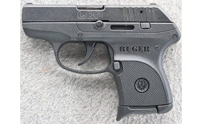 Ruger ~ LCP ~ .380 ACP - Image 2 of 3