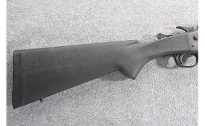 Savage Arms ~ 24F ~ 12 Gauge/ .22 Hornet - Image 2 of 10