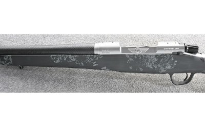 Christensen Arms ~ 14 Ridgeline ~ 7mm PRC - Image 8 of 11