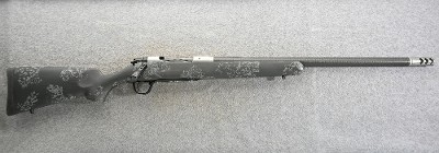 Christensen Arms ~ 14 Ridgeline ~ 7mm PRC - Image 1 of 11