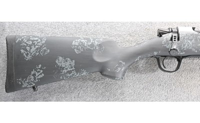 Christensen Arms ~ 14 Ridgeline ~ 7mm PRC - Image 2 of 11